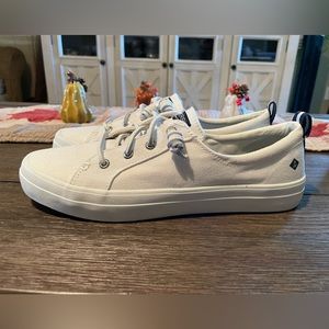 Sperry Women's Crest Vibe Sneaker